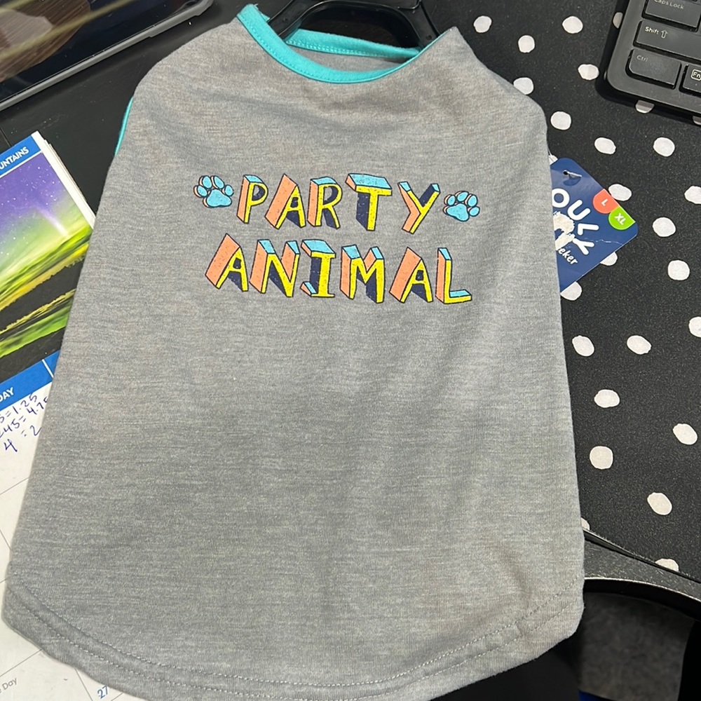 Cat T-shirt